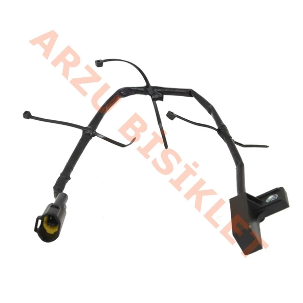 YAN SEHPA MÜŞRÜ PULSAR RS200 - NS 200 ORJ ürün görseli