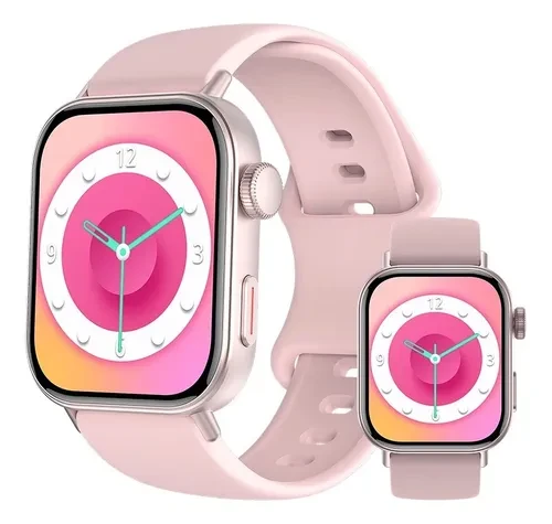 KALOBEE Moda Saat Serisi - GW11 MINI 3Kordonlu - 2