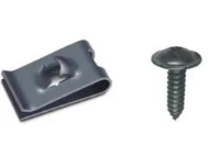 KAPORTA KLİPS + VİDASI BÜYÜK ÜLKER 25TK ürün görseli