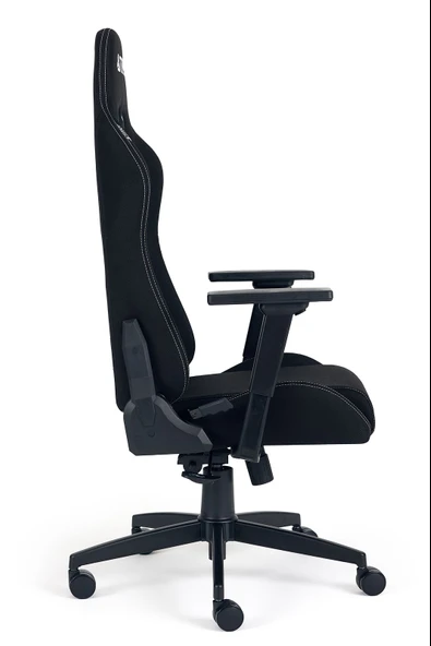 Titanseat Fury Black Kumaş Oyuncu Koltuğu - 4