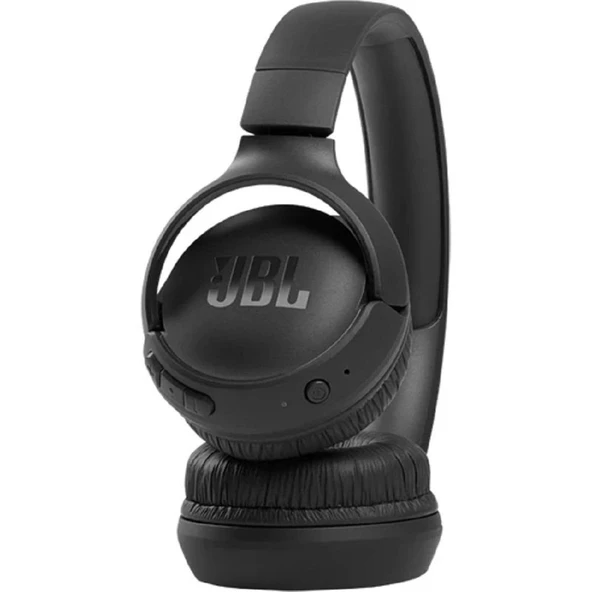 JBL Tune 510BT Multi Connect Wireless Kulaklık, Siyah - Resim 5