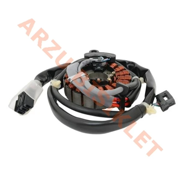 STATÖR PCX [2020-2022] [ORJİNAL] ürün görseli