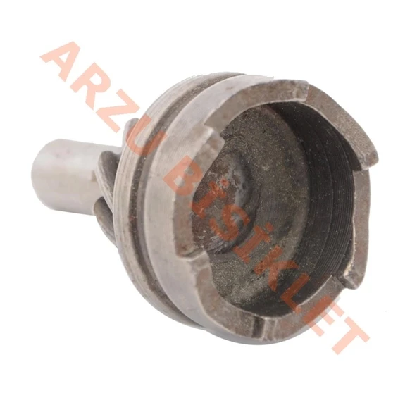 AYAK PİNYON DİŞLİ SCOOTER 50cc BENDİX DİŞLİ ürün görseli