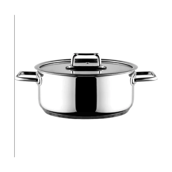 Colombus Derin Tencere 20cm ürün görseli