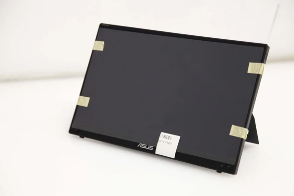 ASUS ZENSCREEN MB16AMTR 15.6 5ms 60hz IPS FreeSync USB Taşınabilir Monitor-OUTLET-YENILENMIS