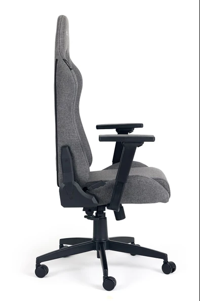 Titanseat Fury Anthra Kumaş Oyuncu Koltuğu - 4
