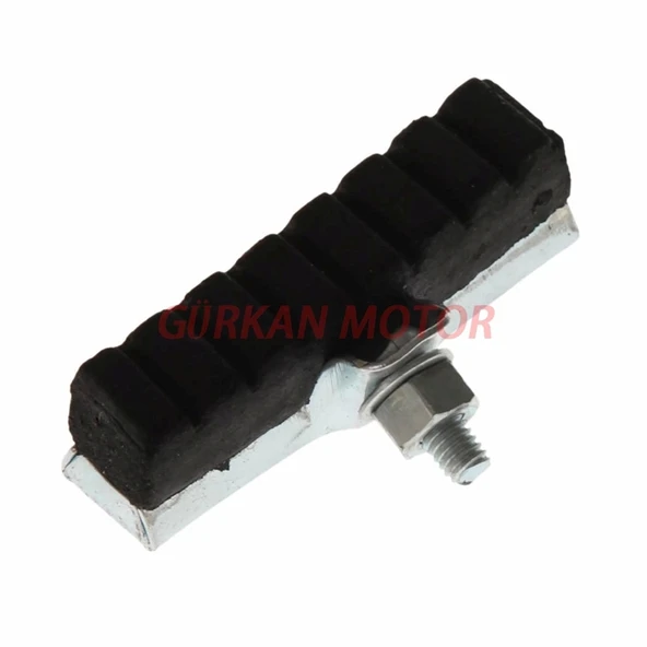 ÇUBUK FREN PABUCU TIRTIKLI ürün görseli