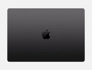 Apple MacBook Pro 16.2" M3 Pro (12CPU/18GPU) Notebook (MRW13TU/A) (apple türkiye garantili) - Resim 3