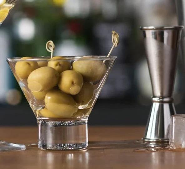 Paşabahçe 41813 Meşrubat Bardağı ve  Dondurmalık 230cc 12 Adet - Resim 2