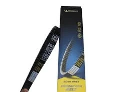 KAYIŞ MICHELIN DİO 799 X 19.5 X 30  DES 125 ürün görseli 1