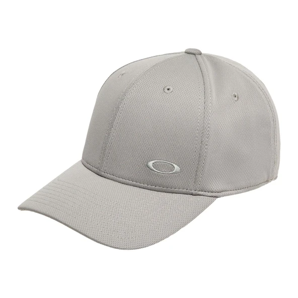 Oakley Cement Erkek Şapka OAK.FOS901497-OAK.314-S1 ürün görseli