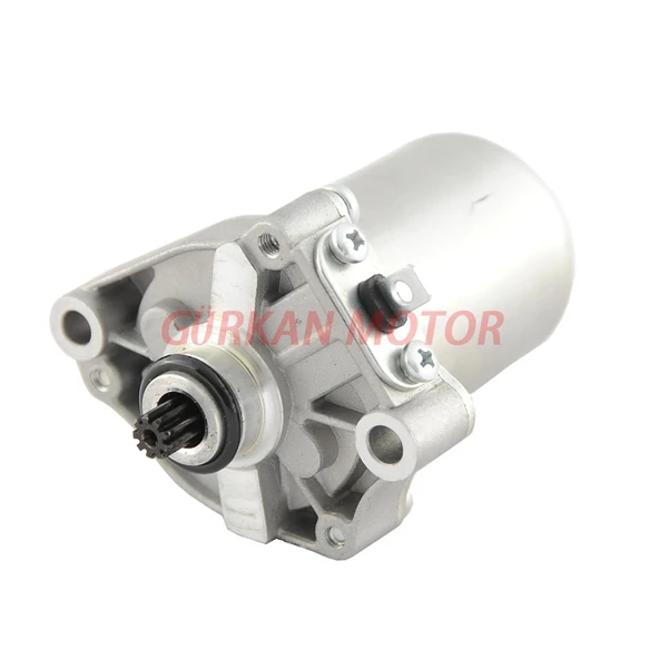 MARŞ MOTORU OEM SPACY - ACTIVA - BEAT - ACTIVA S -ALPHA