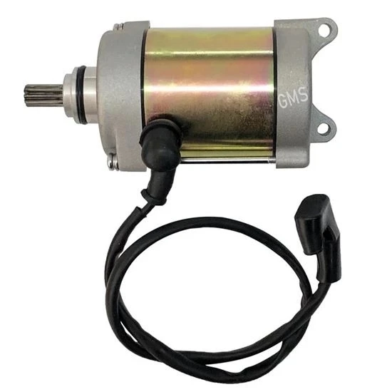 MARŞ MOTORU DRIFT - L ürün görseli