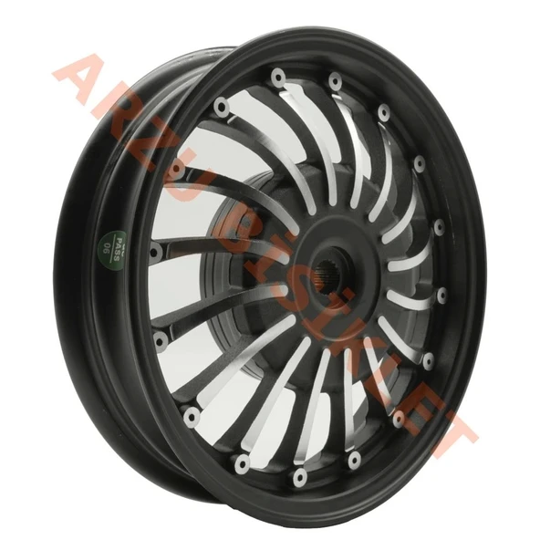 ARKA JANT - KUBA BLUEBERRY ürün görseli