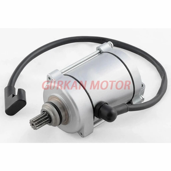 MARŞ MOTORU DRIFT ürün görseli