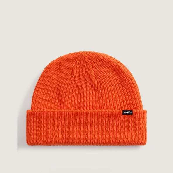Vans Core Basic Cuff Beanie Unisex Bere VN000QB4FLM1 ürün görseli