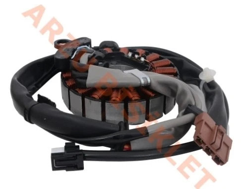 STATÖR HONDA DİO ürün görseli