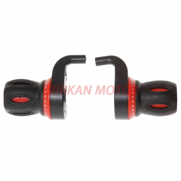 VİTES KOLU GRIP SHIFT ÇİN 7Lİ ürün görseli