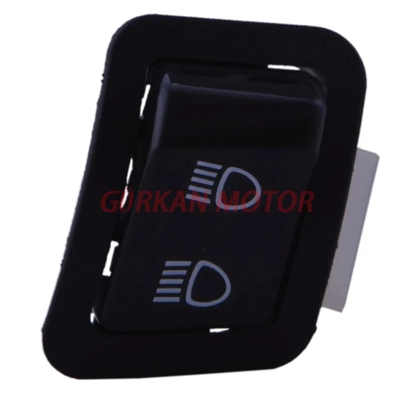 UZUN KISA DÜĞME PCX / DİO ürün görseli 1