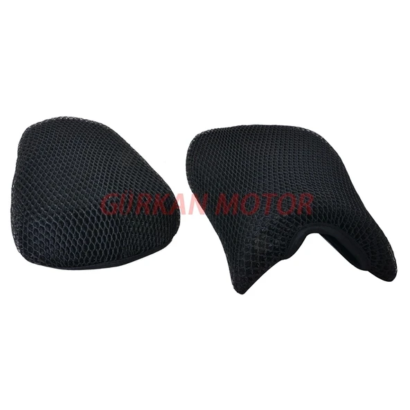 SELE KILIFI FİLE [ DELİKLİ ] [İKİLİ SELE İÇİN] MUHTELİF ürün görseli 1