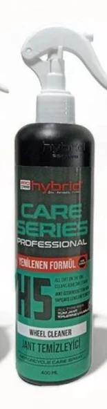 H5 JANT TEMİZLEYİCİ HYBRİD 400 ML ürün görseli 1