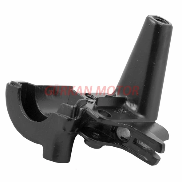 SAĞ KÜTÜK HONDA ACTIVA - BEAT ürün görseli 1