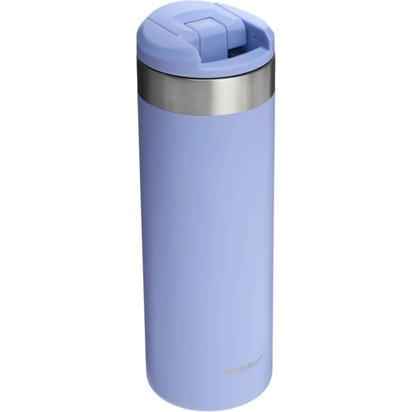 Stanley 10-10787-223 The AeroLight Transit 0,47 Litre Çelik Termos Bardak - Mavi - Resim 2
