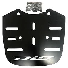 ÇANTA DEMİRİ HONDA DİO UNİVARSAL ürün görseli 1