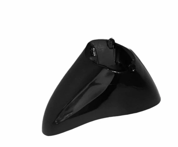 ÖN ÇAMURLUK DÜNYA / TODAY SİYAH ürün görseli