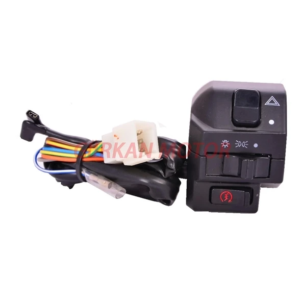 SAĞ KUMANDA  DRİFT ürün görseli 1