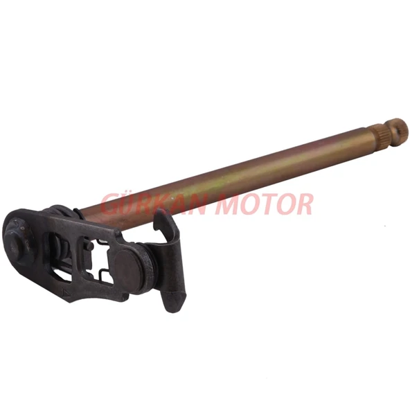 VİTES MİLİ  YBR ürün görseli 1