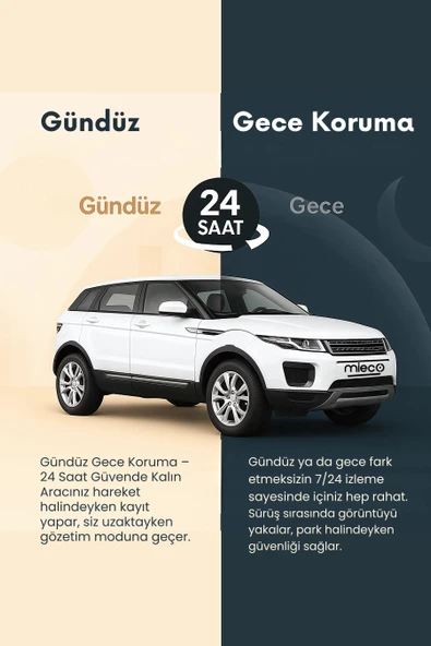 Mieco A7 ve A11 Uyumlu Park Modu Akü Bağlantı Kablosu /Hardware Kit (Type-c) - Resim 2