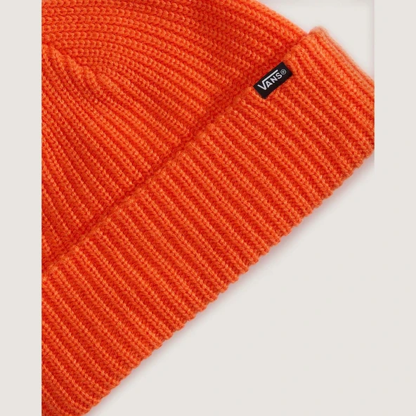 Vans Core Basic Cuff Beanie Unisex Bere VN000QB4FLM1 - Resim 3