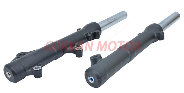 ÖN AMORTİSÖR [TAKIM] [YENİ KASA] PCX [13/17] - 1