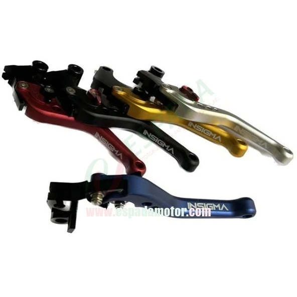 R25 CNC SPOR MANET KIRMIZI ürün görseli