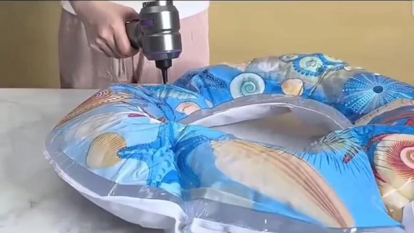 16000pa Güçlü Portatif Vakumlu Kablosuz Üflemeli Mini Araç Süpürgesi - 7