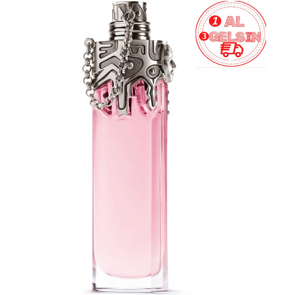 THIERRY MUGLER WOMANITY EDP BAYAN