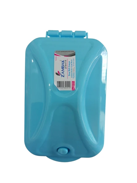 Zambak Plastik Star İkili Gırgır ürün görseli