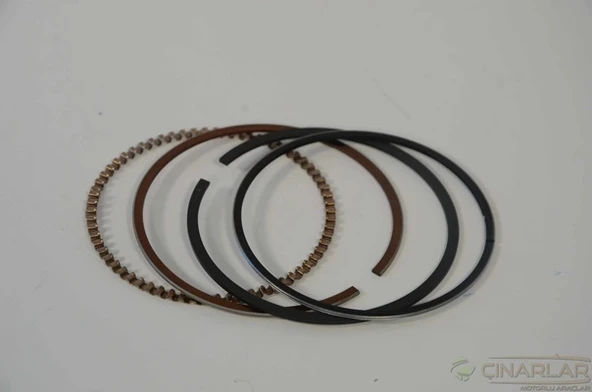 SEGMAN TAKIMI E.M ACTIVA ürün görseli