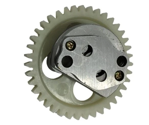 YAĞ POMPASI DRİFT-L ürün görseli 1