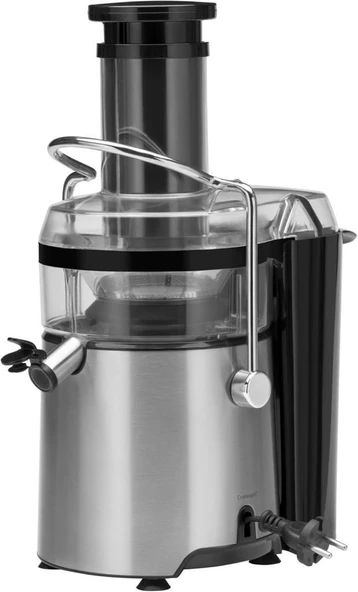 WMF Kult X 3200000432 500 W Katı Meyve Sıkacağı Teşhir - 10