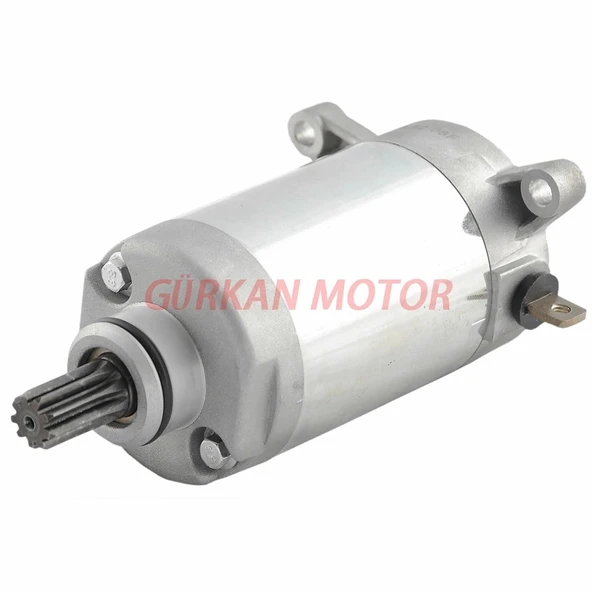 MARŞ MOTORU [KABLOLU] YBR ürün görseli