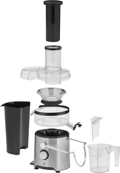 WMF Kult X 3200000432 500 W Katı Meyve Sıkacağı Teşhir - 3