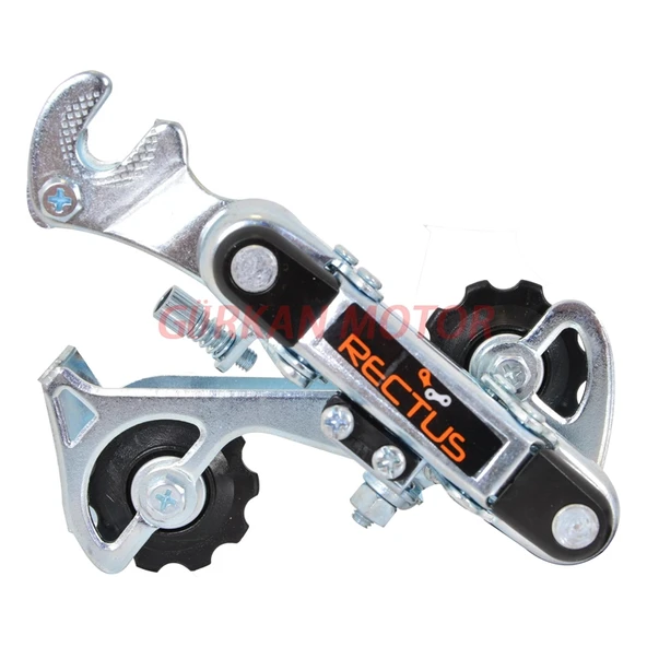 ARKA MAKARA ( ARKA ATTIRICI ) KULAKLI ÇİN ürün görseli