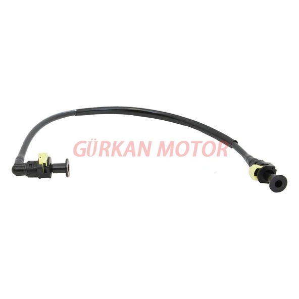 BENZİN HORTUMU HONDA CB-125F ürün görseli 1