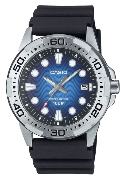 CASİO Mtd-140-2avdf Erkek Kol Saati ürün görseli