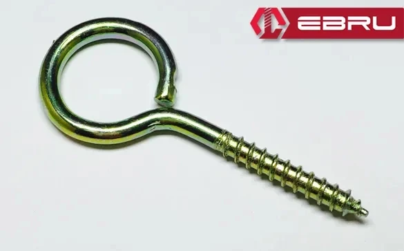 Kapalı Piton 24x175 - 5 Adet