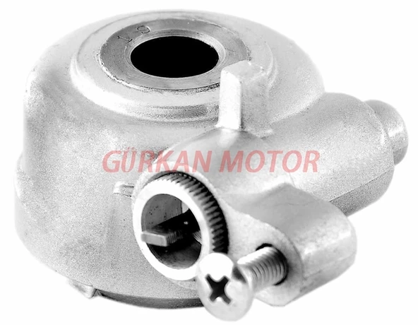 KİLOMETRE REDİKTÖRÜ SPACY - ALPHA - ACTIVA S - RKS SPONTINI 110 - YUKİ DÜNYA ürün görseli