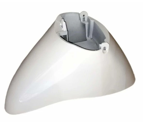 ÖN ÇAMURLUK DÜNYA / TODAY BEYAZ ürün görseli