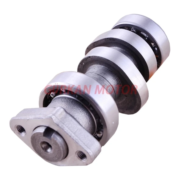 EKSANTRİK MİLİ SPACY - ALPHA - ACTIVA S - RKS SPONTINI 110 - 1